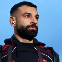 Salah assina com o Trabzonspor após deixar Liverpool