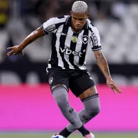 Atalanta avança para contratar Danilo junto ao Botafogo