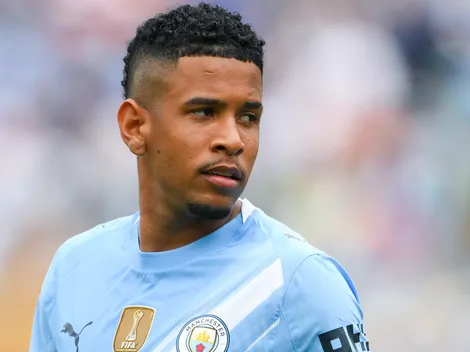 City exige alto valor e Tottenham recua por Savinho