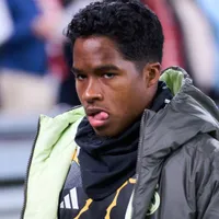 Endrick acerta ao pedir saída do Real Madrid? Entenda