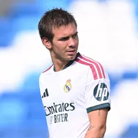 Real Madrid empresta Mastantuono à Fiorentina até 2027