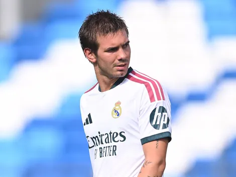 Real Madrid empresta Mastantuono à Fiorentina até 2027