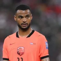 Liverpool descarta negociar Gakpo e resiste ao Tottenham