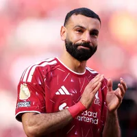 Salah vai faturar R$ 100 milhões por temporada no Trabzonspor