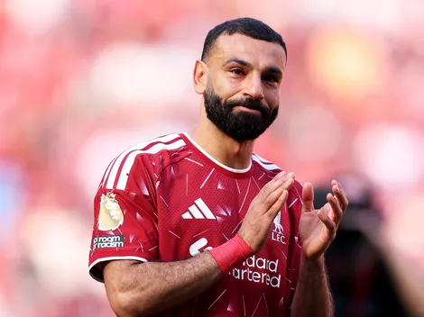 Salah vai faturar R$ 100 milhões por temporada no Trabzonspor