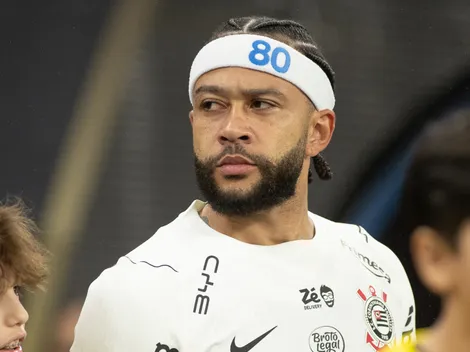 Exigências de Memphis Depay lembram pedidos inusitados de superastros