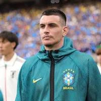Roger Ibañez entra no radar do Aston Villa