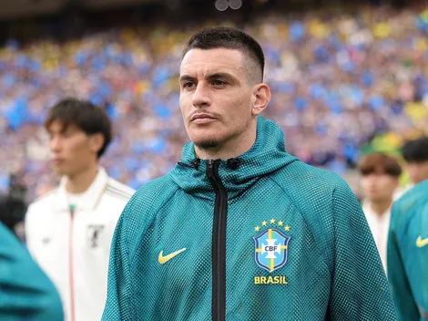 Roger Ibañez entra no radar do Aston Villa