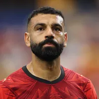 Salah reforça o Trabzonspor e Liverpool busca substituto