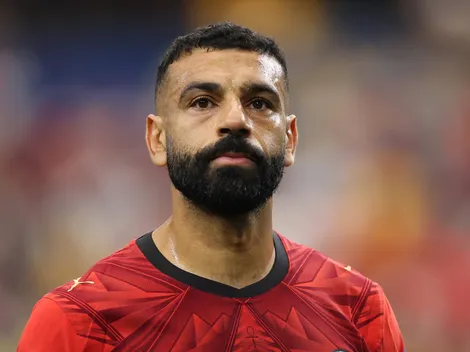 Salah reforça o Trabzonspor e Liverpool busca substituto