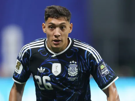 Molina deixa o Atlético de Madrid e jogará na Roma