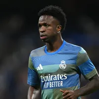 Real Madrid tem sinal verde, mas Vini faz mistério na renovação