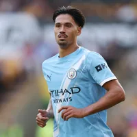 Os motivos da queda de Reijnders no Manchester City