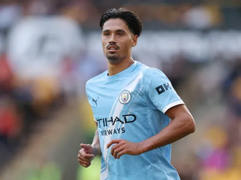 Os motivos da queda de Reijnders no Manchester City