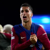 Barcelona possui cenário positivo após novas conversas por João Cancelo