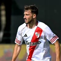 Getafe procura estafe de Viña para fazer uma proposta oficial