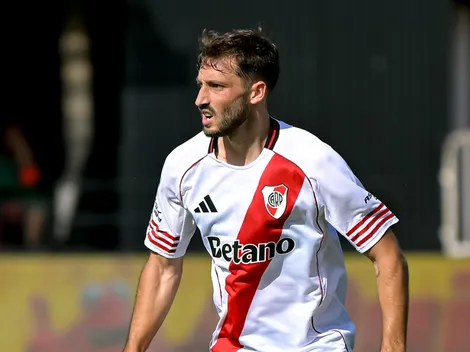 Getafe procura estafe de Viña para fazer uma proposta oficial