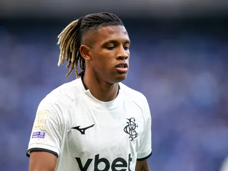 Botafogo analisa oferta da Atalanta por Danilo