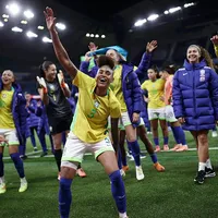 Procura por ingressos da Copa do Mundo Feminina impressiona