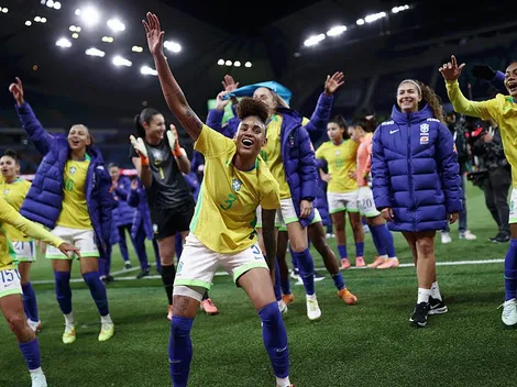 Procura por ingressos da Copa do Mundo Feminina impressiona