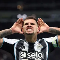 Arsenal contrata Bruno Guimarães por R$ 518,9 milhões
