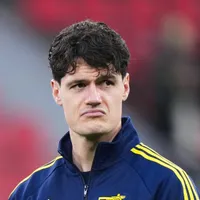 Com a chegada de Bruno Guimarães, Arsenal vende Christian Nørgaard