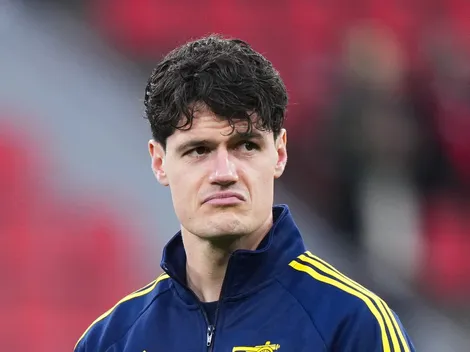 Com a chegada de Bruno Guimarães, Arsenal vende Christian Nørgaard