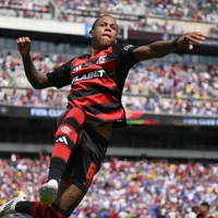 Zenit avalia Wallace Yan por Luiz Henrique de R$ 178 milhões
