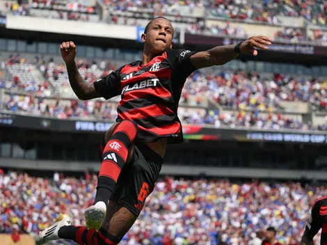 Zenit avalia Wallace Yan por Luiz Henrique de R$ 178 milhões