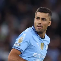Barcelona deixa de lado e não demonstra interesse em Rodri
