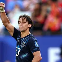 Galarza recebe ofertas e prepara saída do River Plate
