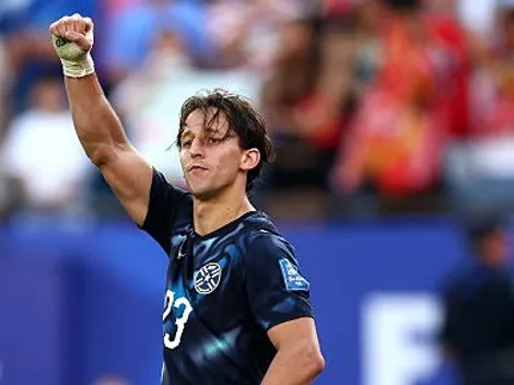 Galarza recebe ofertas e prepara saída do River Plate