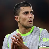 United observa Tchouaméni e Camavinga em cenário que envolve Rodri