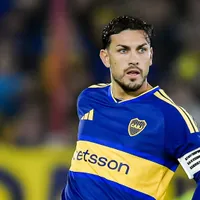 Paredes se destaca na vitória do Boca Juniors sobre o Estudiantes
