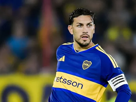 Paredes se destaca na vitória do Boca Juniors sobre o Estudiantes