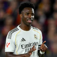 Vinicius Júnior e Real Madrid se aproximam de renovação