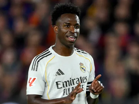 Vinicius Júnior e Real Madrid se aproximam de renovação