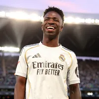 Por que seguir no Real Madrid beneficia Vini Jr