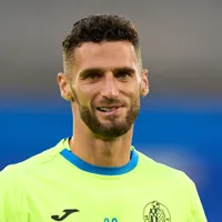 Destaque no Getafe, Domingos Duarte reforçará o São Paulo