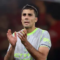 Rodri diz sim ao Barcelona, mas Barça segue cauteloso
