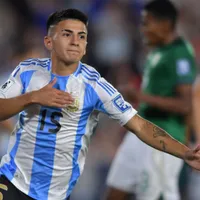 Almada acerta com o River Plate após pedir salário milionário