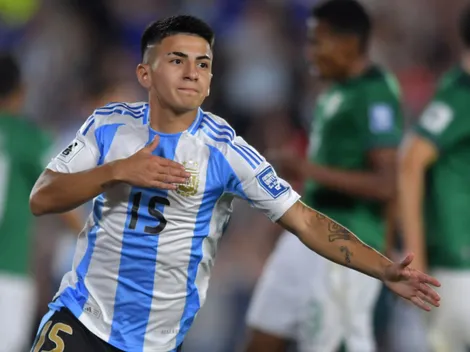 Almada acerta com o River Plate após pedir salário milionário