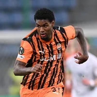 Alvo do Cruzeiro, Lucas Ferreira continuará no Shakhtar