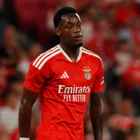 Jhon Durán lidera os reforços da temporada em Portugal