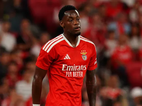 Jhon Durán lidera os reforços da temporada em Portugal