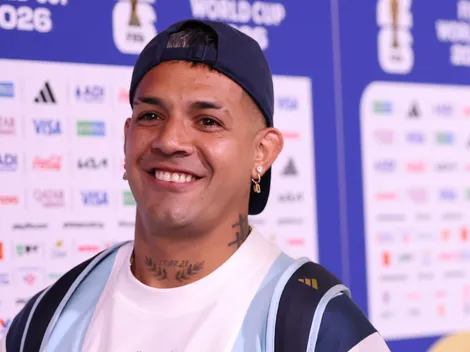 Bayer Leverkusen fecha acordo e tira Medina do Marseille