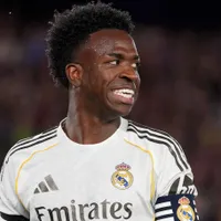Imprensa inglesa repercute fracasso do Arsenal por Vini Jr
