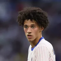 Após rápida negociação, PSG anuncia a contratação de Maghnes Akliouche