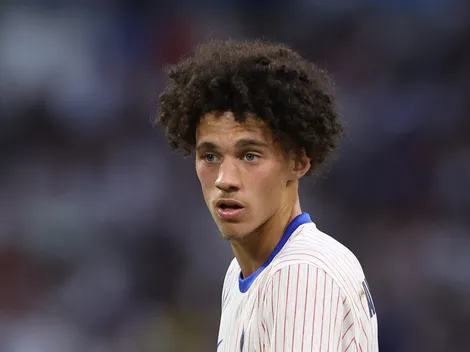 Após rápida negociação, PSG anuncia a contratação de Maghnes Akliouche