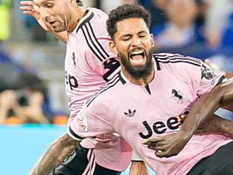 Douglas Luiz rejeita Everton e quer ficar na Juventus